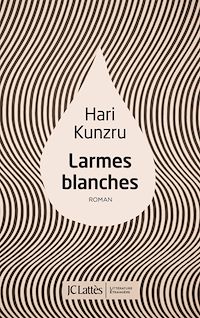 Téléchargez le livre :  Larmes blanches