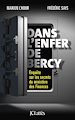Télécharger le livre :  Dans l'enfer de Bercy