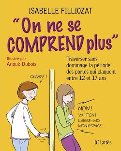 Télécharger le livre :  On ne se comprend plus