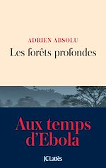 Télécharger le livre :  Les forêts profondes