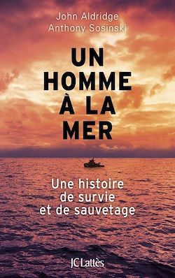 Télécharger le livre :  Un homme à la mer