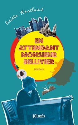 Télécharger le livre :  En attendant Monsieur Bellivier