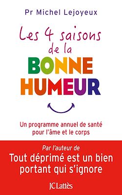 Télécharger le livre :  Les 4 saisons de la bonne humeur