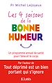 Télécharger le livre :  Les 4 saisons de la bonne humeur
