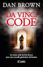 Télécharger le livre :  Da Vinci Code - Nouvelle édition