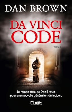 Télécharger le livre :  Da Vinci Code - Nouvelle édition