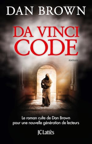 Da Vinci Code - Nouvelle édition | Brown, Dan. Auteur