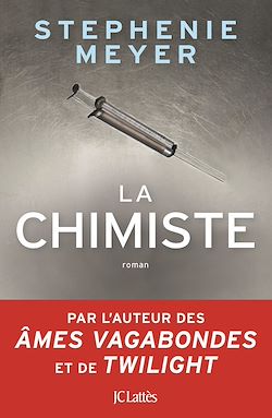 Télécharger le livre :  La chimiste