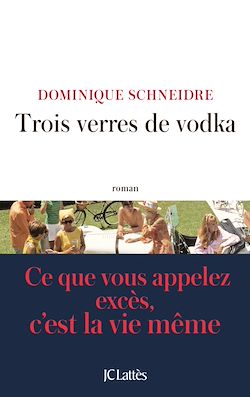 Télécharger le livre :  Trois verres de vodka