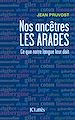 Télécharger le livre :  Nos ancêtres les Arabes