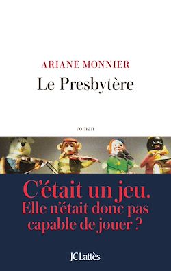 Télécharger le livre :  Le presbytère