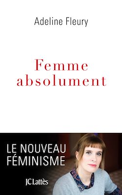 Télécharger le livre :  Femme absolument