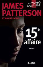 Télécharger le livre :  15e affaire