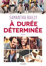 Télécharger le livre :  A durée déterminée