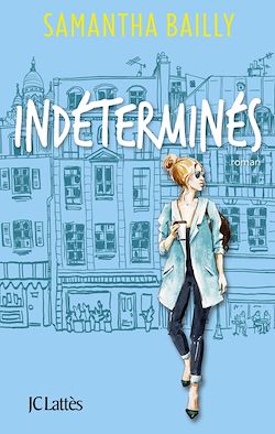 Télécharger le livre :  Indéterminés