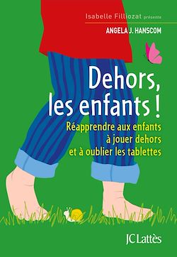 Télécharger le livre :  Dehors les enfants !