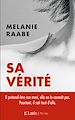Télécharger le livre :  Sa vérité