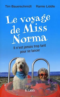 Télécharger le livre :  Le voyage de Miss Norma