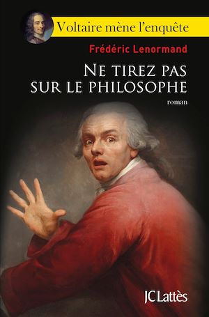 Téléchargez le livre :  Ne tirez pas sur le philosophe