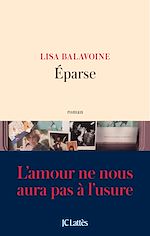 Télécharger le livre :  Éparse