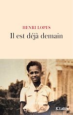 Télécharger le livre :  Il est déjà demain