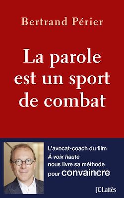 Télécharger le livre :  La parole est un sport de combat