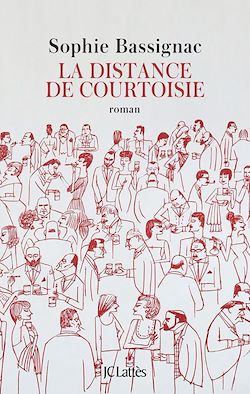 Télécharger le livre :  La distance de courtoisie