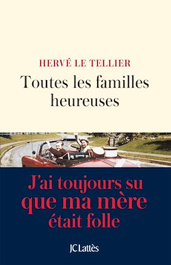 Télécharger le livre :  Toutes les familles heureuses