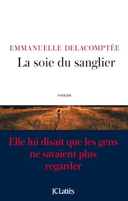 Télécharger le livre :  La soie du sanglier