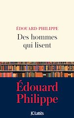 Télécharger le livre :  Des hommes qui lisent