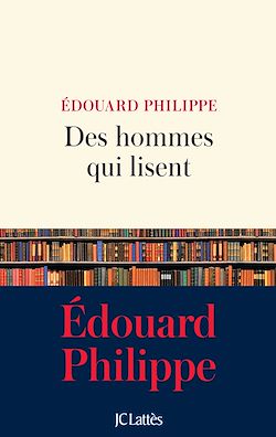 Télécharger le livre :  Des hommes qui lisent