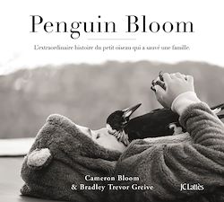 Télécharger le livre :  Penguin Bloom
