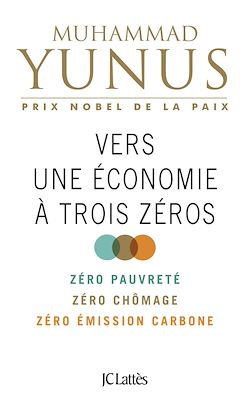 Télécharger le livre :  Vers une économie à trois zéros
