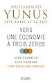 Télécharger le livre :  Vers une économie à trois zéros