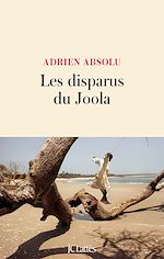 Télécharger le livre :  Les disparus du Joola