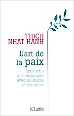 Download this eBook L'art de la paix
