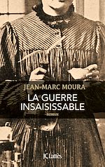 Télécharger le livre :  La guerre insaisissable
