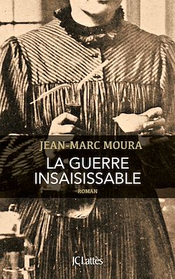 Télécharger le livre :  La guerre insaisissable