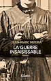 Télécharger le livre :  La guerre insaisissable