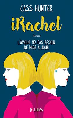 Télécharger le livre :  iRachel