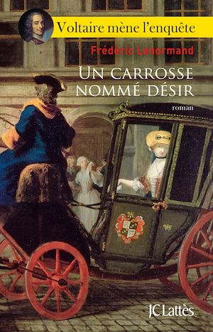 UN CARROSSE NOMME DESIR