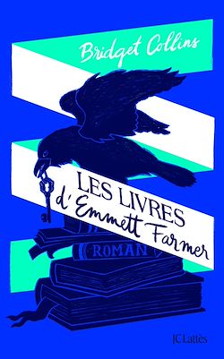Télécharger le livre :  Les livres d'Emmett Farmer