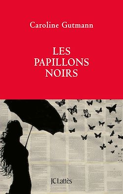 Télécharger le livre :  Les papillons noirs