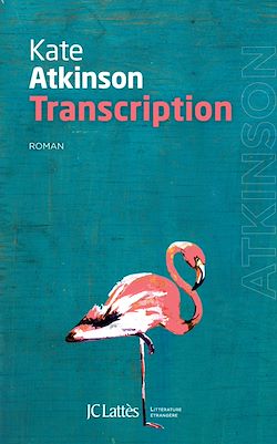 Télécharger le livre :  Transcription