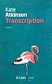 Télécharger le livre :  Transcription
