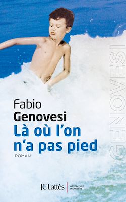 Télécharger le livre :  Là où l'on n'a pas pied