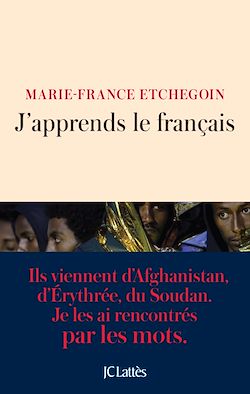 Télécharger le livre :  J'apprends le français