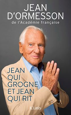 Télécharger le livre :  Jean qui grogne et Jean qui rit - Édition 2017
