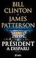 Télécharger le livre :  Le Président a disparu