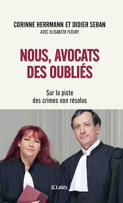 Télécharger le livre :  Nous, avocats des oubliés
